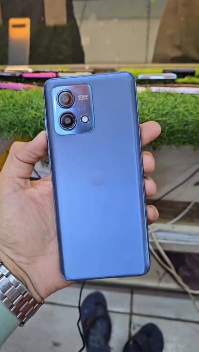 Motorola Moto G Stylus 5G (2023) - 4/128GB - Snapdragon 6 Gen 1 Pta