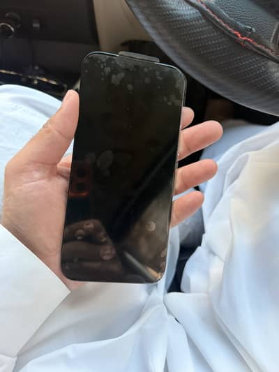 Apple iPhone 17 Pro Max Original Oled Screen