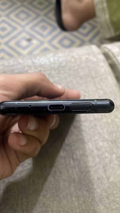 sony xperia 5 mark 1 urgent sale