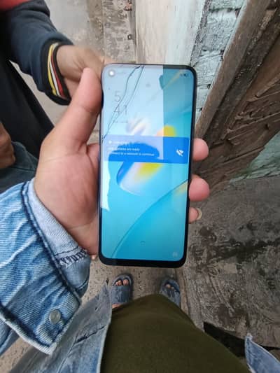 03257608003 only panal change h Baki all ok h Daba charge sath h