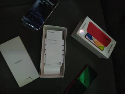 “Samsung A03 PTA Approved – Box Pack – Urgent Sale – Best Condition”
