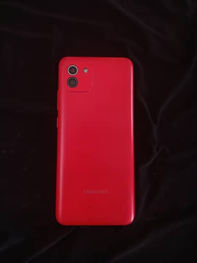 “Samsung A03 PTA Approved – Box Pack – Urgent Sale – Best Condition”