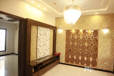 Prime 5 Marla Lower Portion for Rent in Johar Town