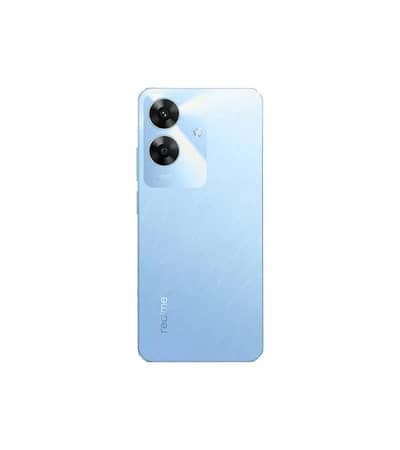 REALME NOTE 60