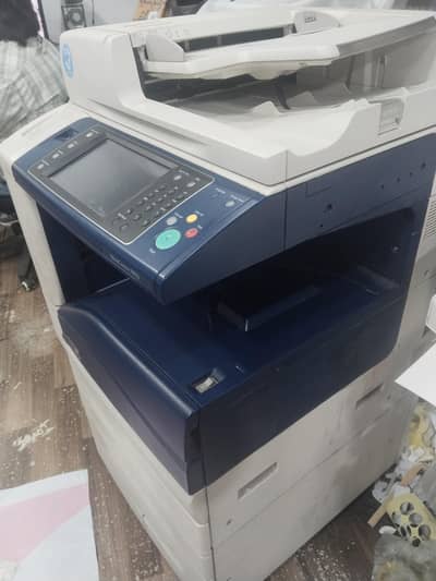 Urgent Sale Xerox Work Center 7855i Printer