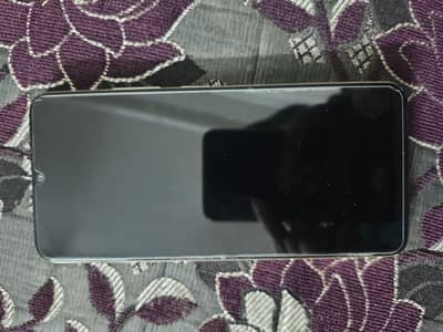 Itel A70 (128GB/4GB) - Like New Condition - With Box & All Accessories