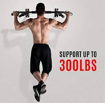 Pull-Up Bar
