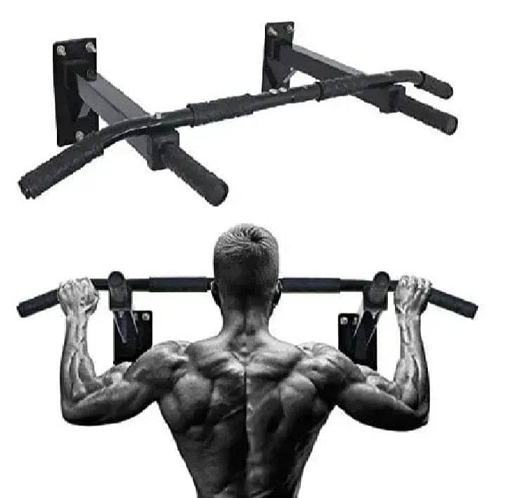 Pull-Up Bar 2