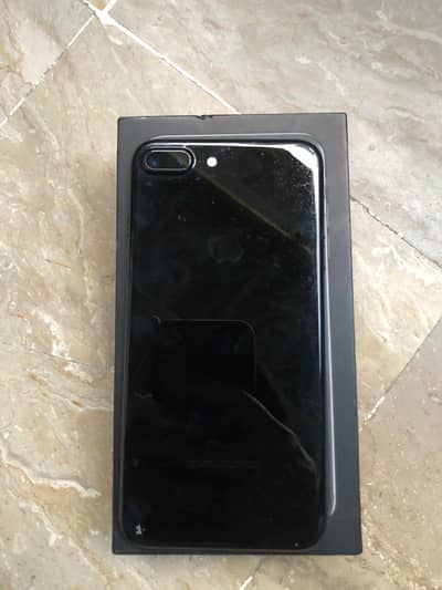 Iphone 7 plus PTA Approved