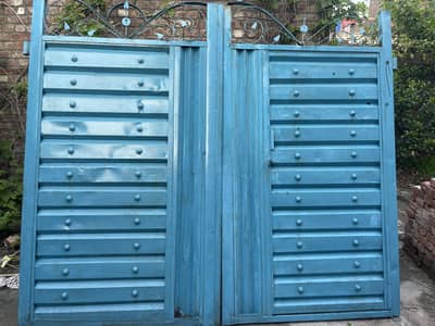 Gate For Sale.