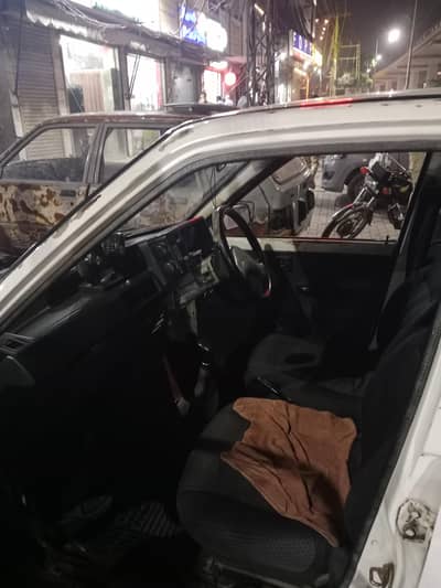 Mehran 2003 for sale
