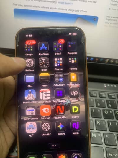 iPhone 13 Simple | 87 BH