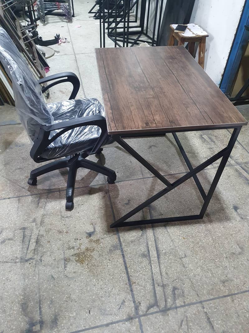 Study Table, Computer Table, Office Table, Laptop Table 2