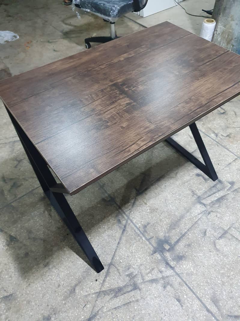 Study Table, Computer Table, Office Table, Laptop Table 4