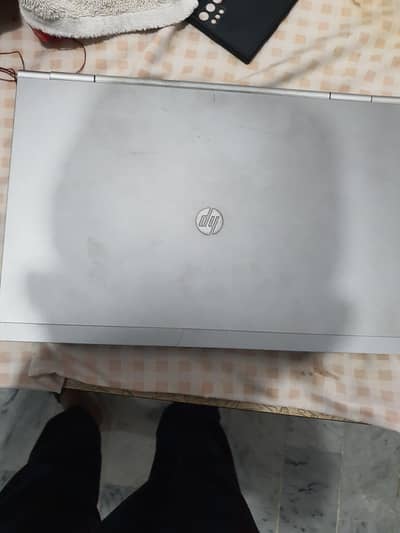 hp elitebook 8470p model core i5 3th generation  2.90 ghz prosser