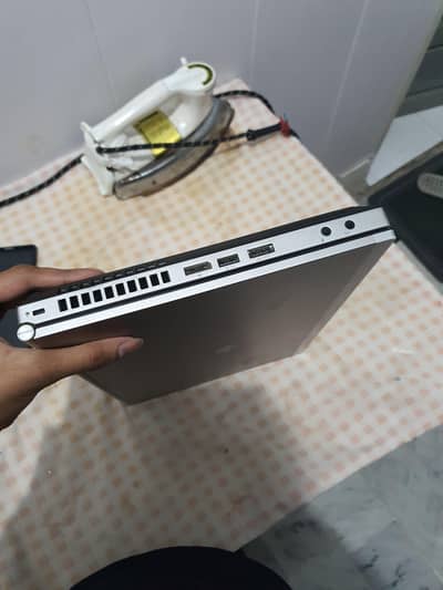 hp elitebook 8470p model core i5 3th generation  2.90 ghz prosser