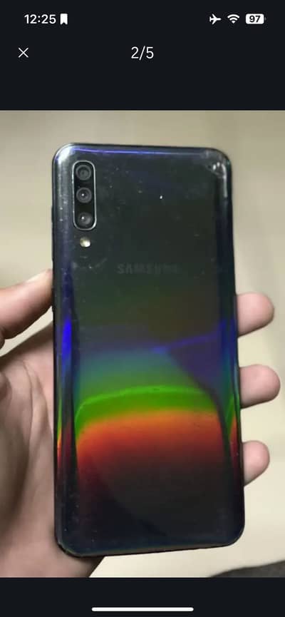 Samsung phone for sale