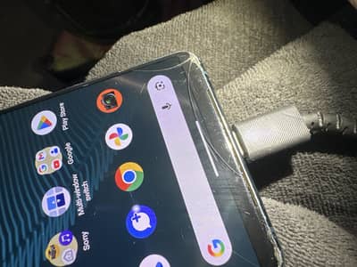 Sony Experia 5 mark 3 not pta