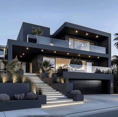 Construction Services | House & Commercial Building | Renovation