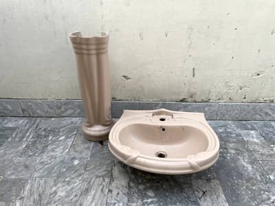 Wash basin foe sale