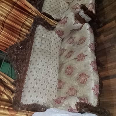 original wood ma hai