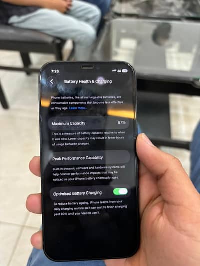 Iphone 12 non pta [FU]