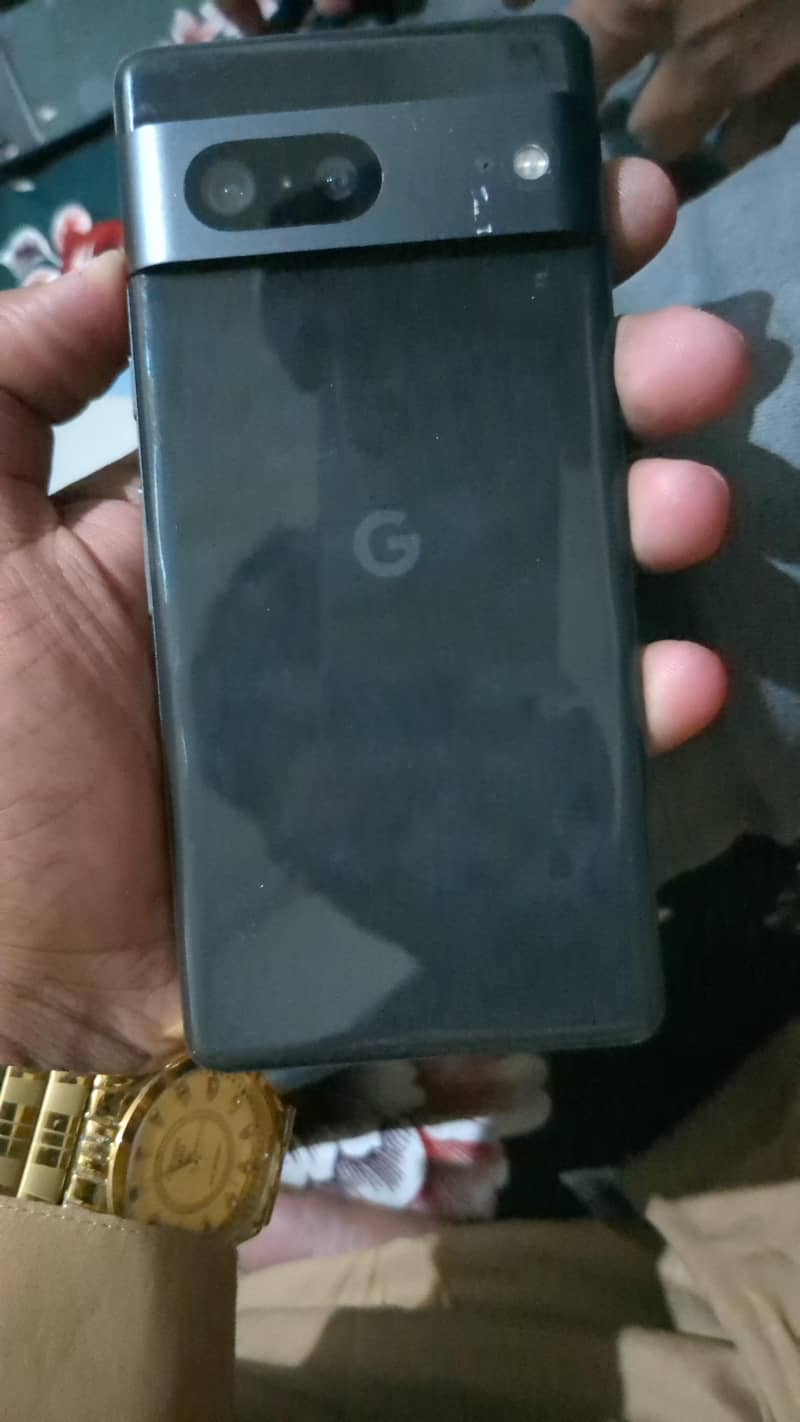 google pixel 7 0