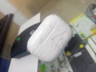 pro2 original battery timing 6 days backup