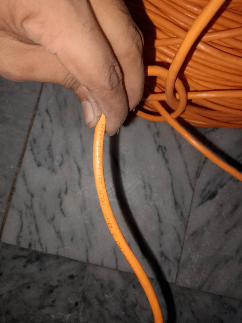 network cable 1