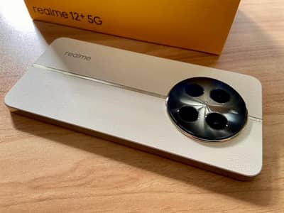 Realme 12 plus 5g