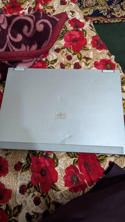 hp elitebook core to duo