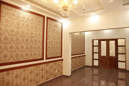 10 Marla Upper Portion For Rent In Nasheman Iqbal Society, Phase I