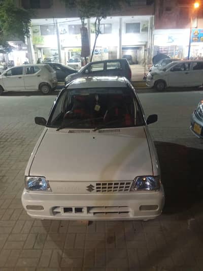 mehran vxr 2018