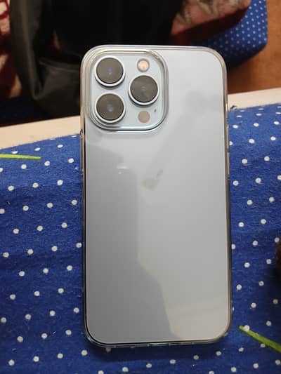 iPhone 13 Pro pta