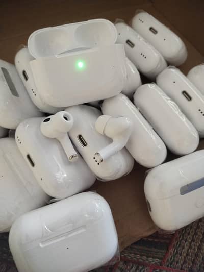 airbuds pro 2 type c