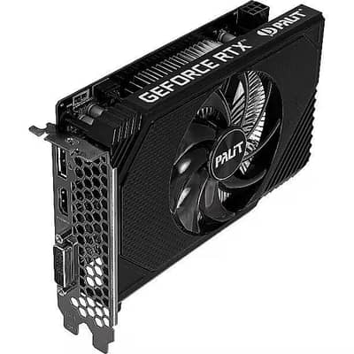 palit palit geforce rtx 3050 stormx 8GB