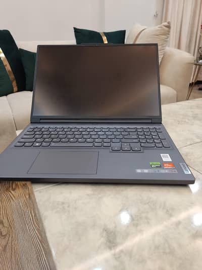Lenovo Legion Slim 5 RTX4O6O