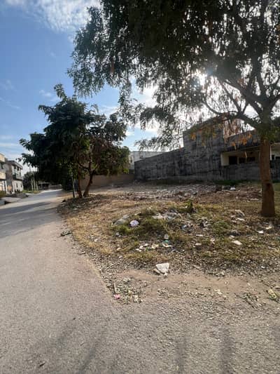 1 KNAL PLOT FOR SALE IN SOAN GARDEN