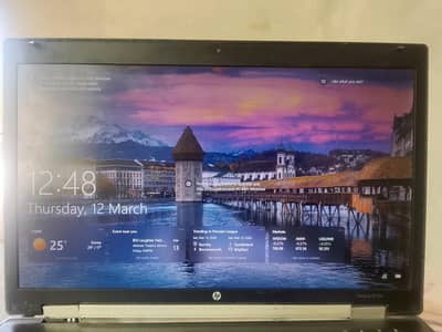 i7 4th 16 gb ram  4gb GPU 512 ssd