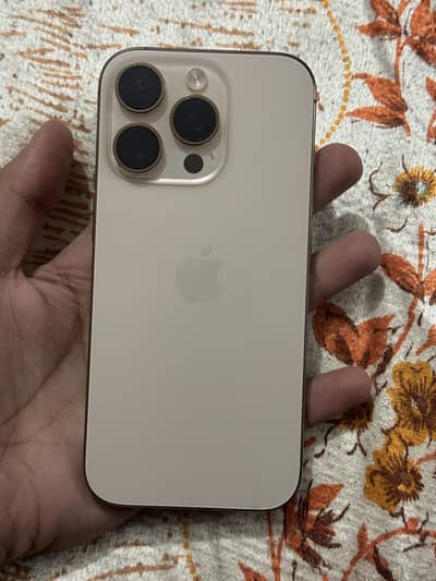 iphone 16 pro non pta 100 health  128gb
