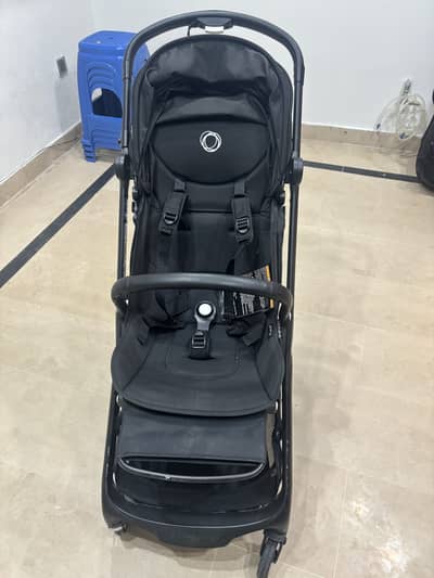 Bugaboo butterfly stroller