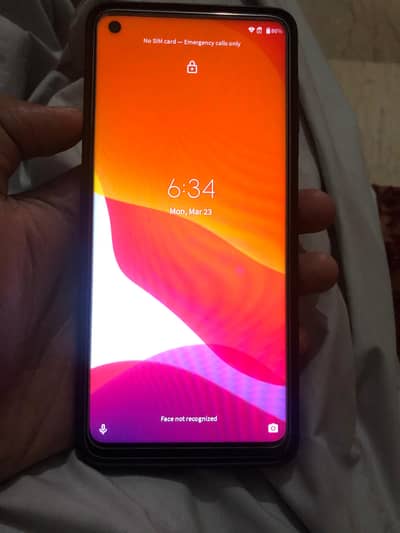 Motorola Moto G