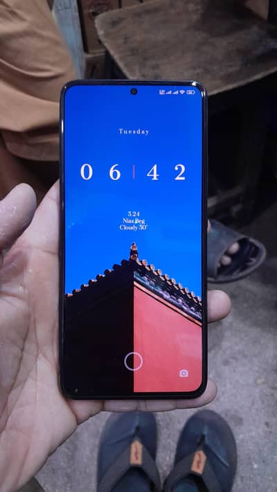 Redmi POCO F5 Pro (12+4/256)