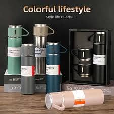 vacuum flask 0