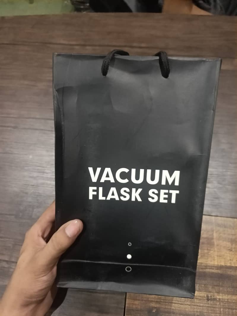 vacuum flask 3