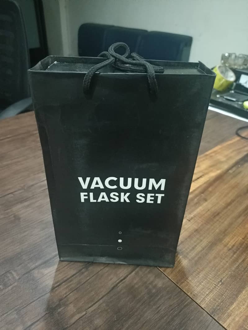 vacuum flask 4
