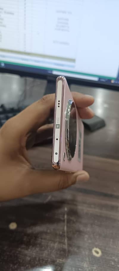 Infinix zero 40   12/256