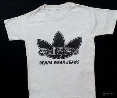 High Quality fabric T-shirts