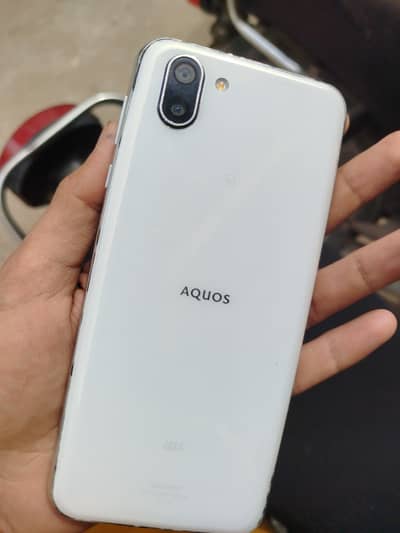 Aquas R2 exchange possible