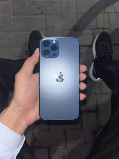 IPHONE 12 PRO MAX 128GB